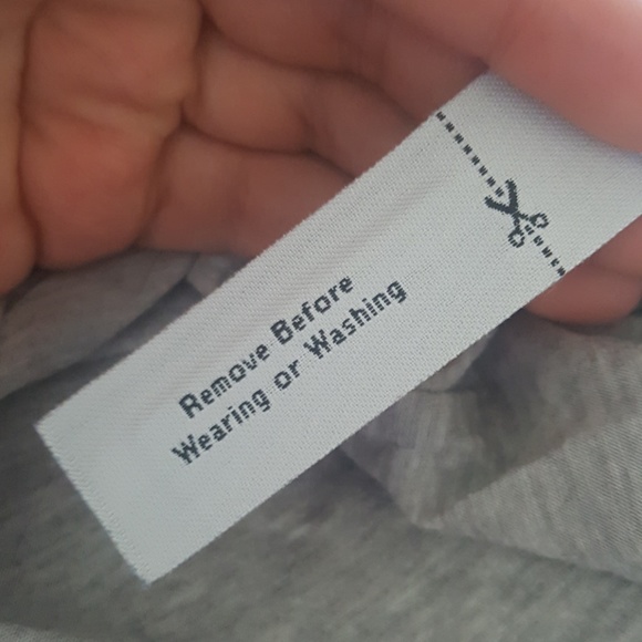 NWOT J.Crew Floral Lace Top - Picture 6 of 6